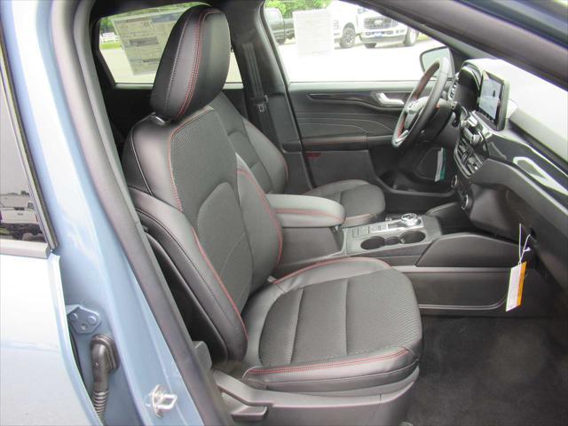 new 2025 Ford Escape car, priced at $32,298
