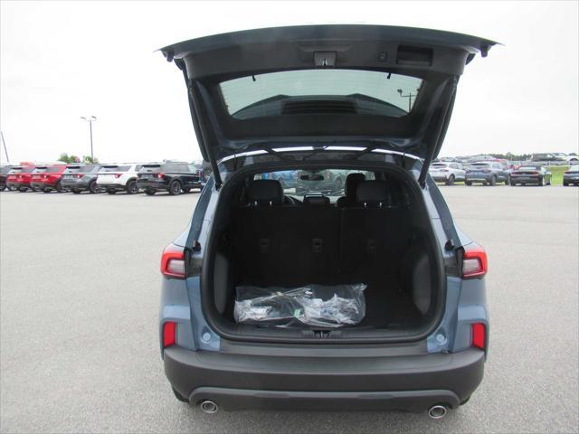 new 2025 Ford Escape car, priced at $32,298