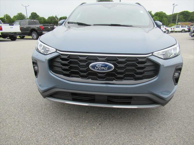 new 2025 Ford Escape car, priced at $32,298