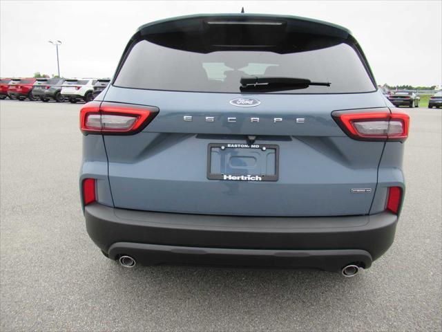 new 2025 Ford Escape car, priced at $32,298