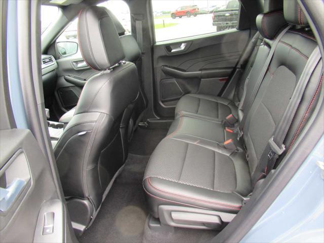 new 2025 Ford Escape car, priced at $32,298