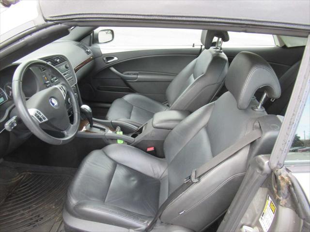 used 2008 Saab 9-3 car, priced at $8,490