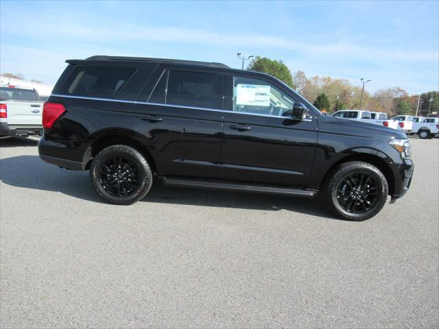 new 2024 Ford Expedition car, priced at $68,420