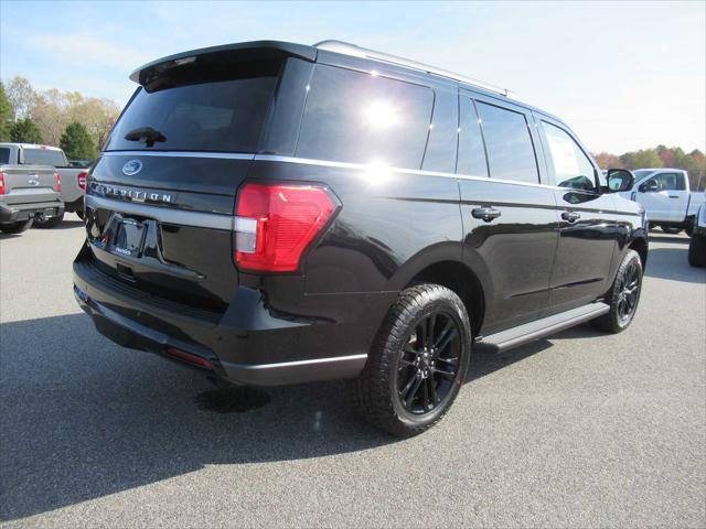 new 2024 Ford Expedition car, priced at $68,420