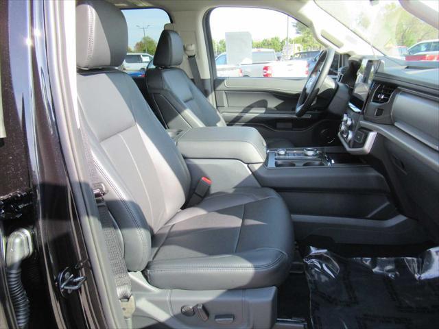 new 2024 Ford Expedition car, priced at $68,420