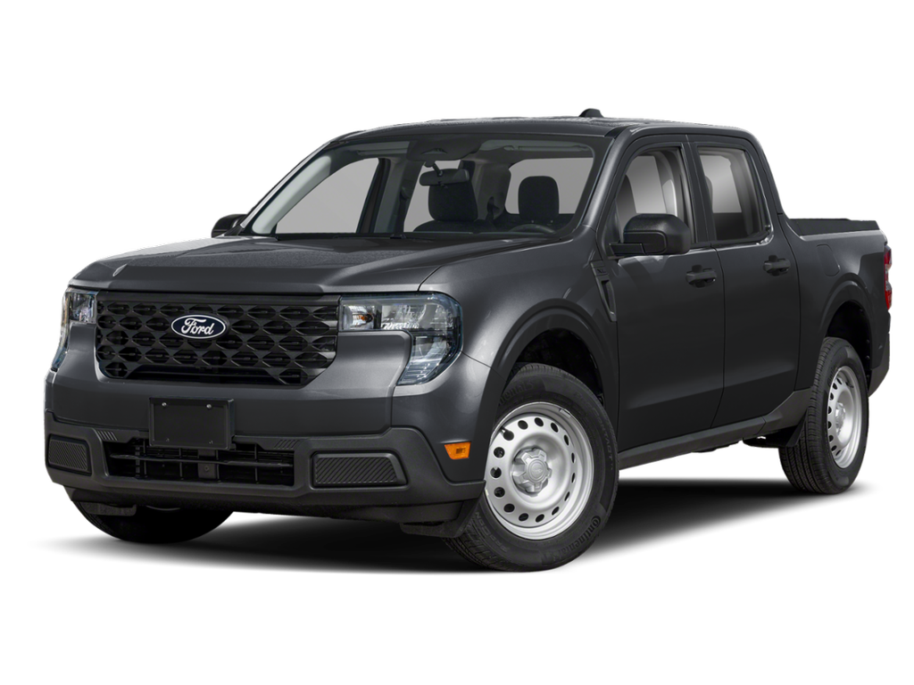 new 2025 Ford Maverick car, priced at $32,160