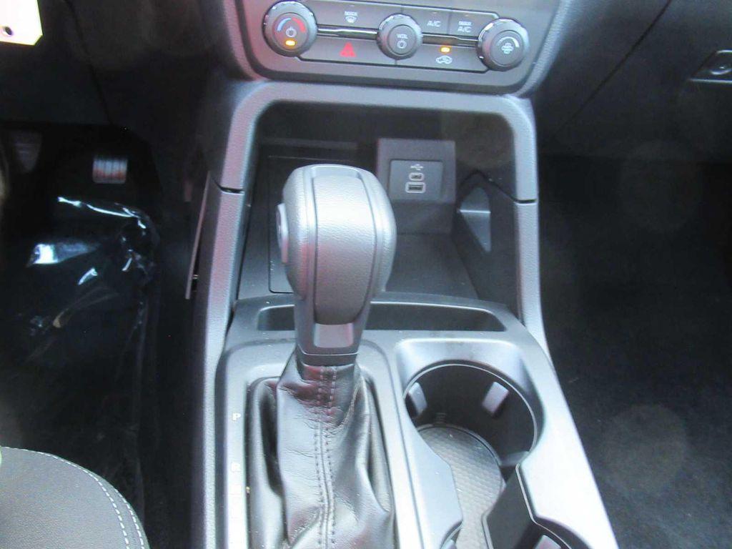 new 2025 Ford Ranger car, priced at $39,385