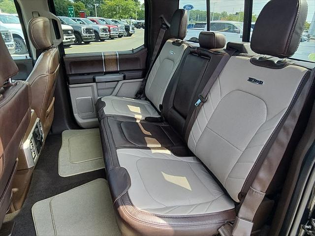 used 2020 Ford F-150 car, priced at $41,990