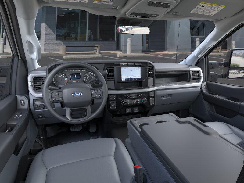 new 2024 Ford F-350 car, priced at $51,510