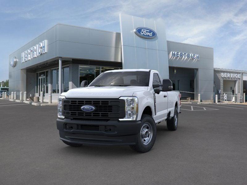 new 2024 Ford F-350 car, priced at $51,510