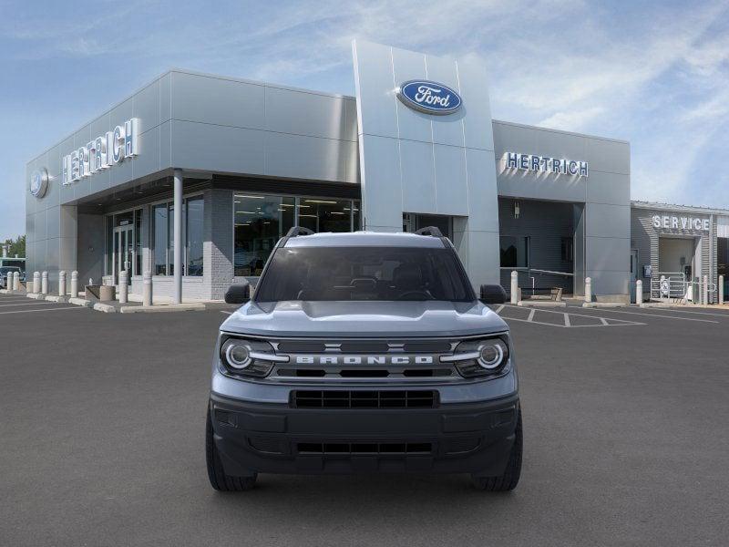 new 2024 Ford Bronco Sport car, priced at $30,990