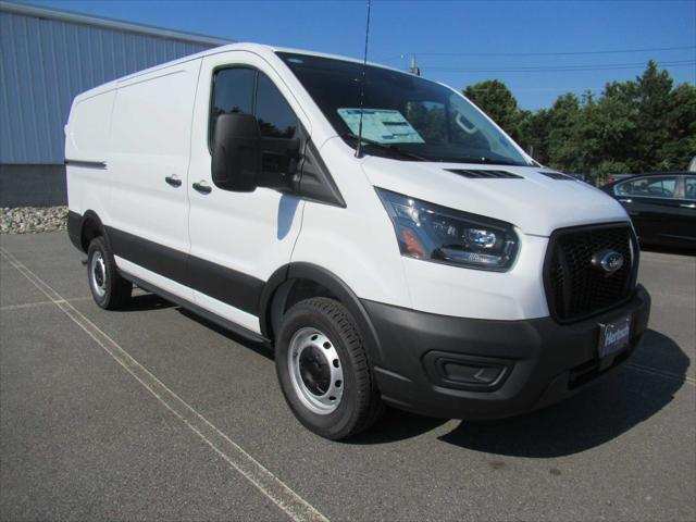 new 2025 Ford Transit-250 car, priced at $48,990