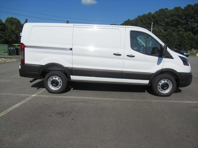new 2025 Ford Transit-250 car, priced at $48,990