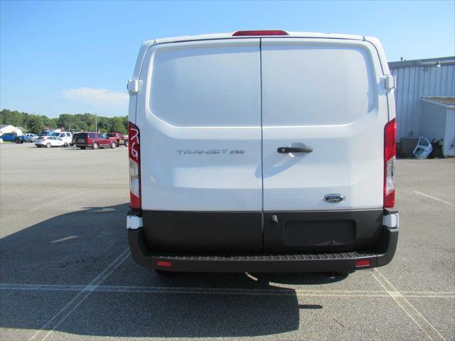 new 2025 Ford Transit-250 car, priced at $48,990