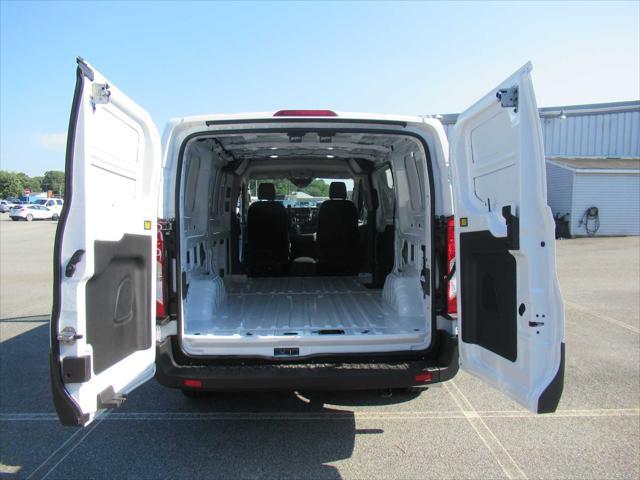 new 2025 Ford Transit-250 car, priced at $48,990