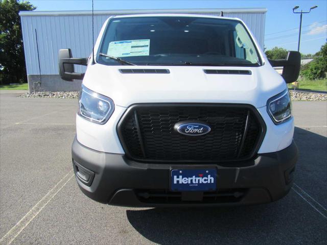 new 2025 Ford Transit-250 car, priced at $48,990