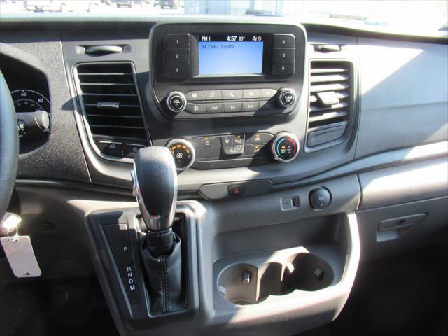 new 2025 Ford Transit-250 car, priced at $48,990