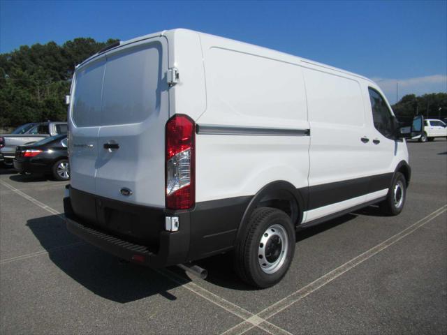new 2025 Ford Transit-250 car, priced at $48,990