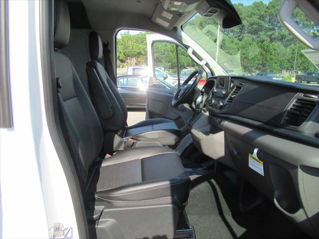 new 2025 Ford Transit-250 car, priced at $48,990