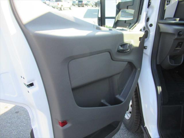 new 2025 Ford Transit-250 car, priced at $48,990