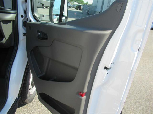 new 2025 Ford Transit-250 car, priced at $48,990