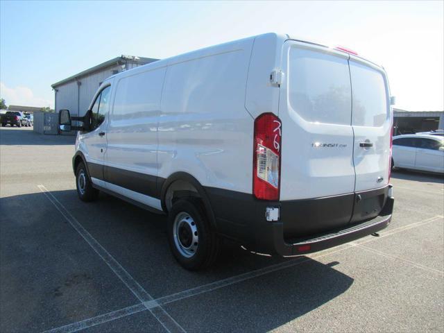 new 2025 Ford Transit-250 car, priced at $48,990