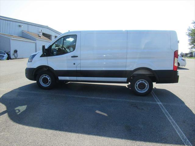 new 2025 Ford Transit-250 car, priced at $48,990