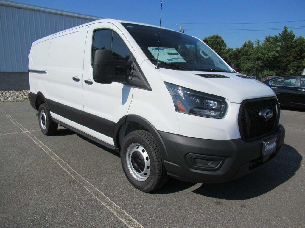 new 2025 Ford Transit-250 car, priced at $48,990