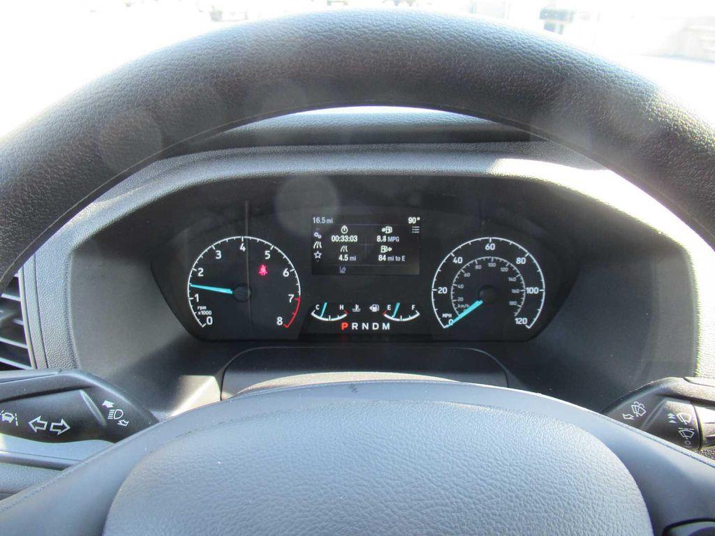 new 2025 Ford Transit-250 car, priced at $48,990