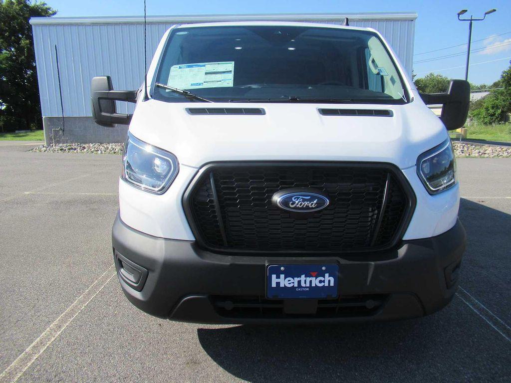 new 2025 Ford Transit-250 car, priced at $48,990