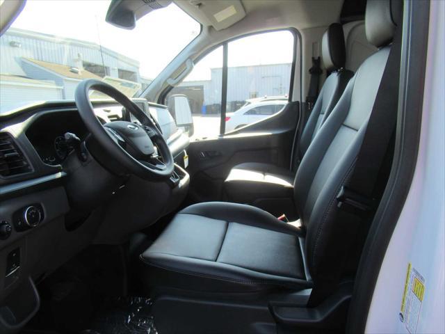 new 2025 Ford Transit-250 car, priced at $48,990