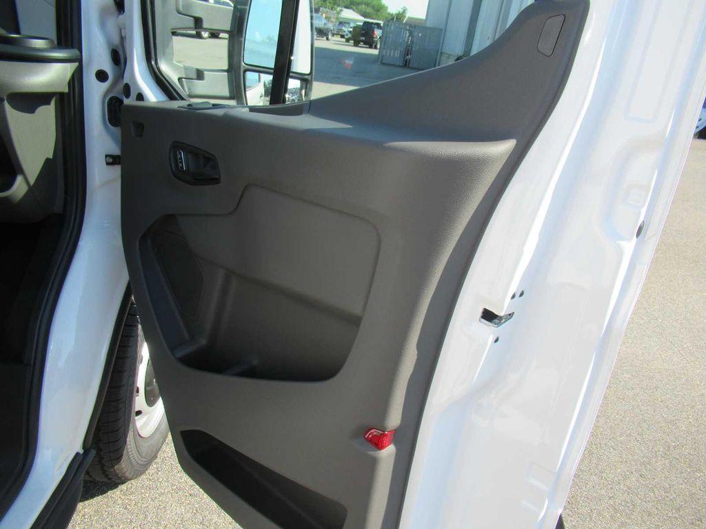 new 2025 Ford Transit-250 car, priced at $48,990