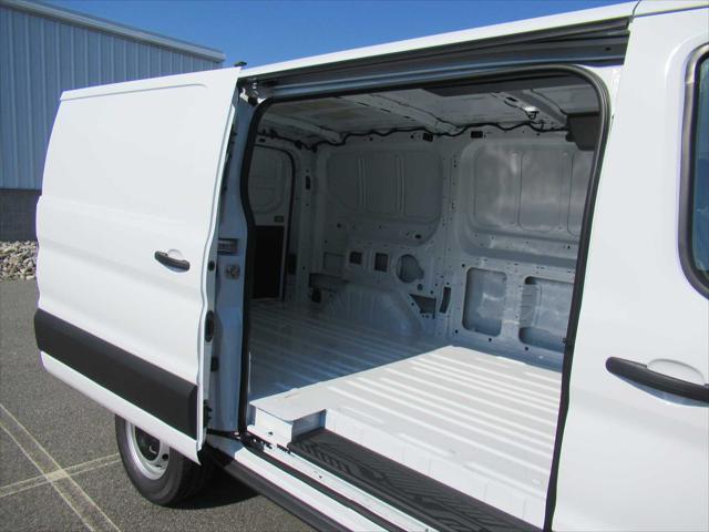 new 2025 Ford Transit-250 car, priced at $48,990