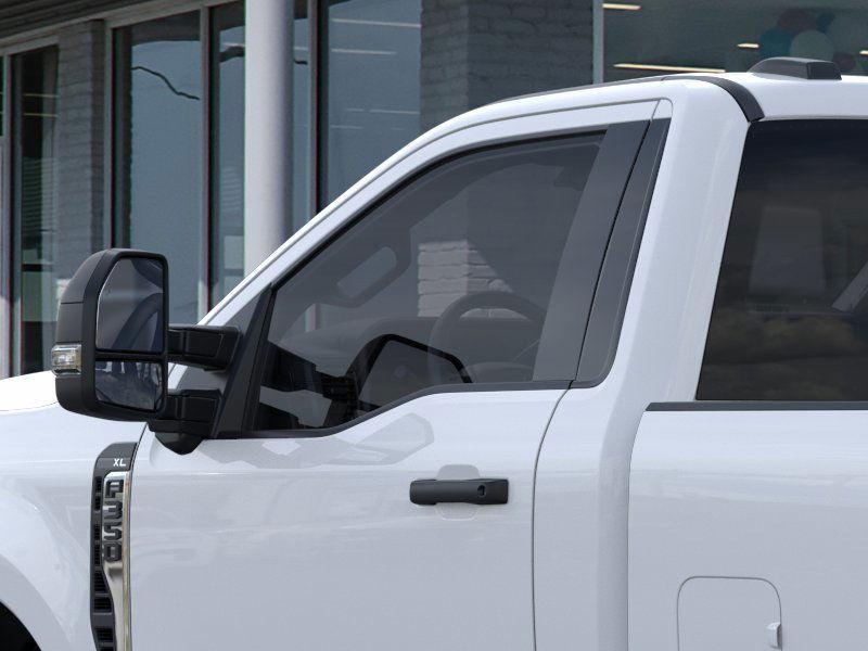 new 2024 Ford F-350 car, priced at $51,510