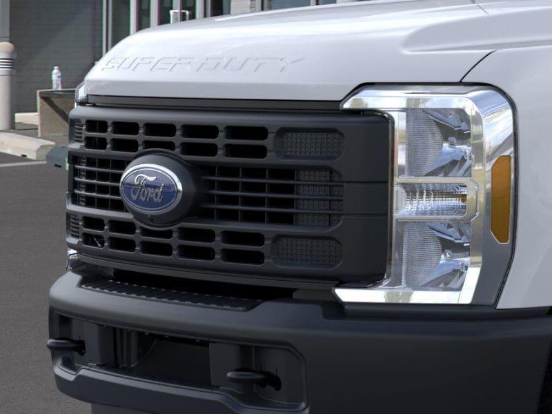 new 2024 Ford F-350 car, priced at $51,510