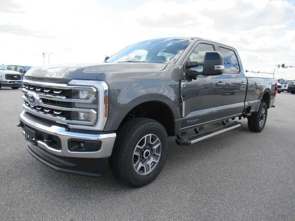 new 2026 Ford F-350 car, priced at $83,115