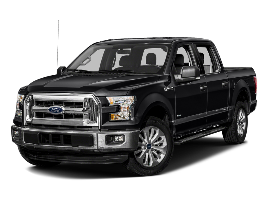 used 2016 Ford F-150 car, priced at $26,990