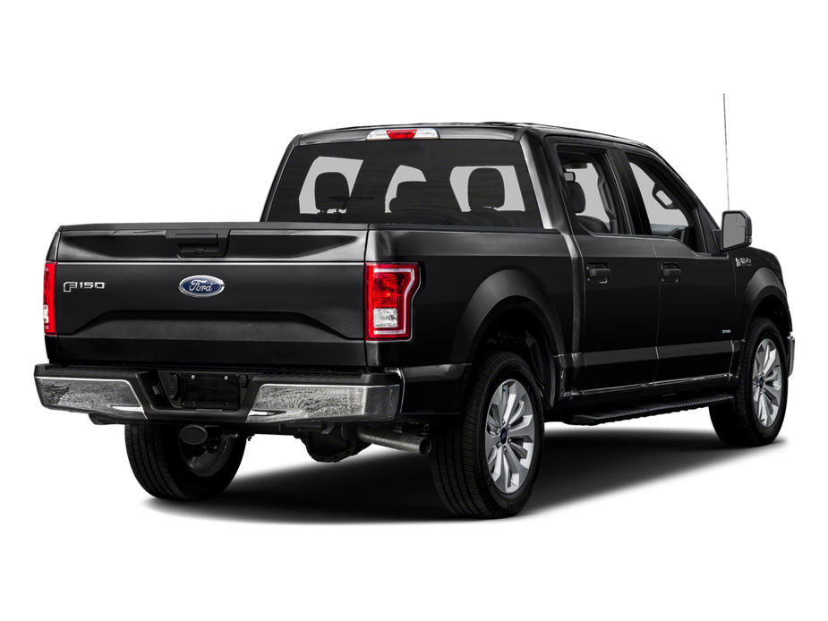 used 2016 Ford F-150 car, priced at $26,990