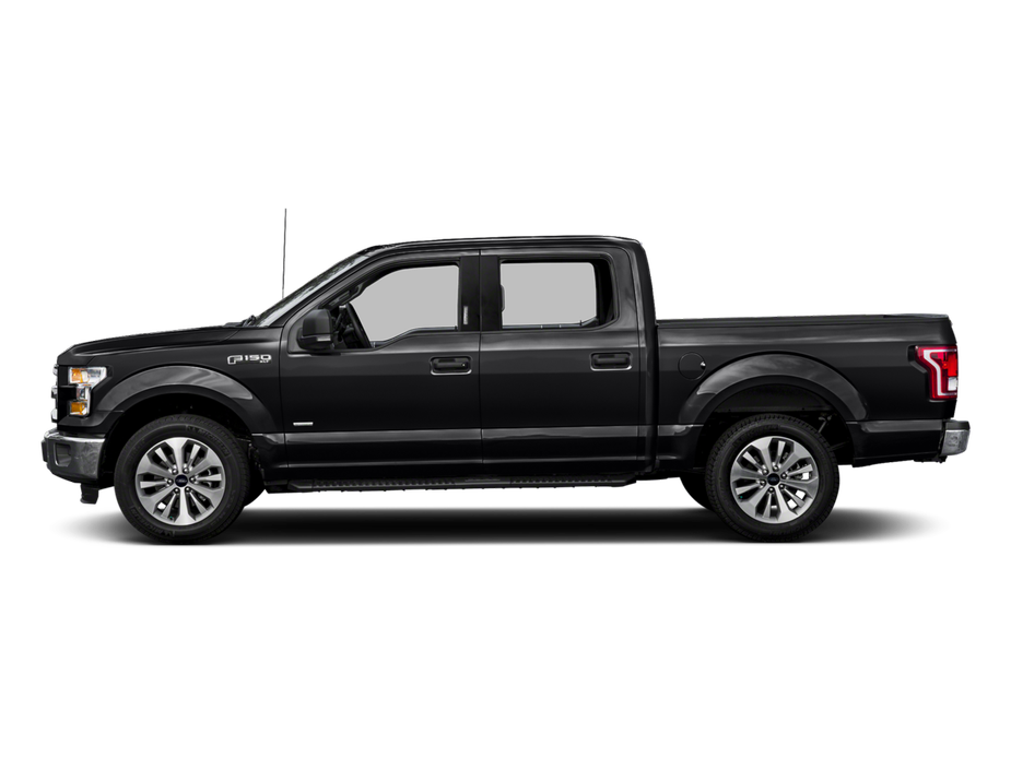 used 2016 Ford F-150 car, priced at $26,990