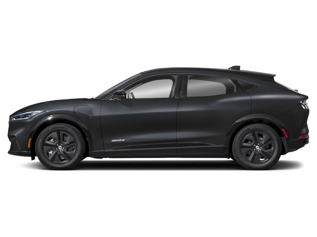 new 2025 Ford Mustang Mach-E car, priced at $40,375
