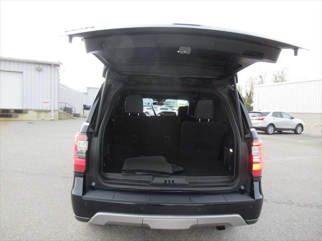 used 2021 Ford Expedition car, priced at $44,490