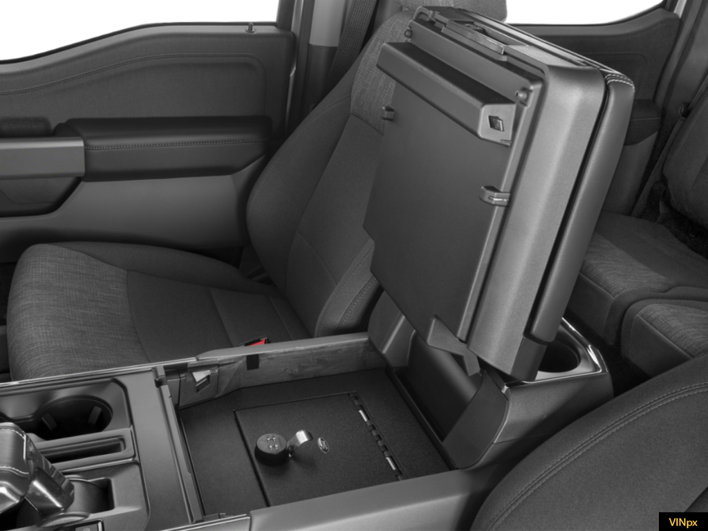 new 2025 Ford F-150 Lightning car, priced at $60,662