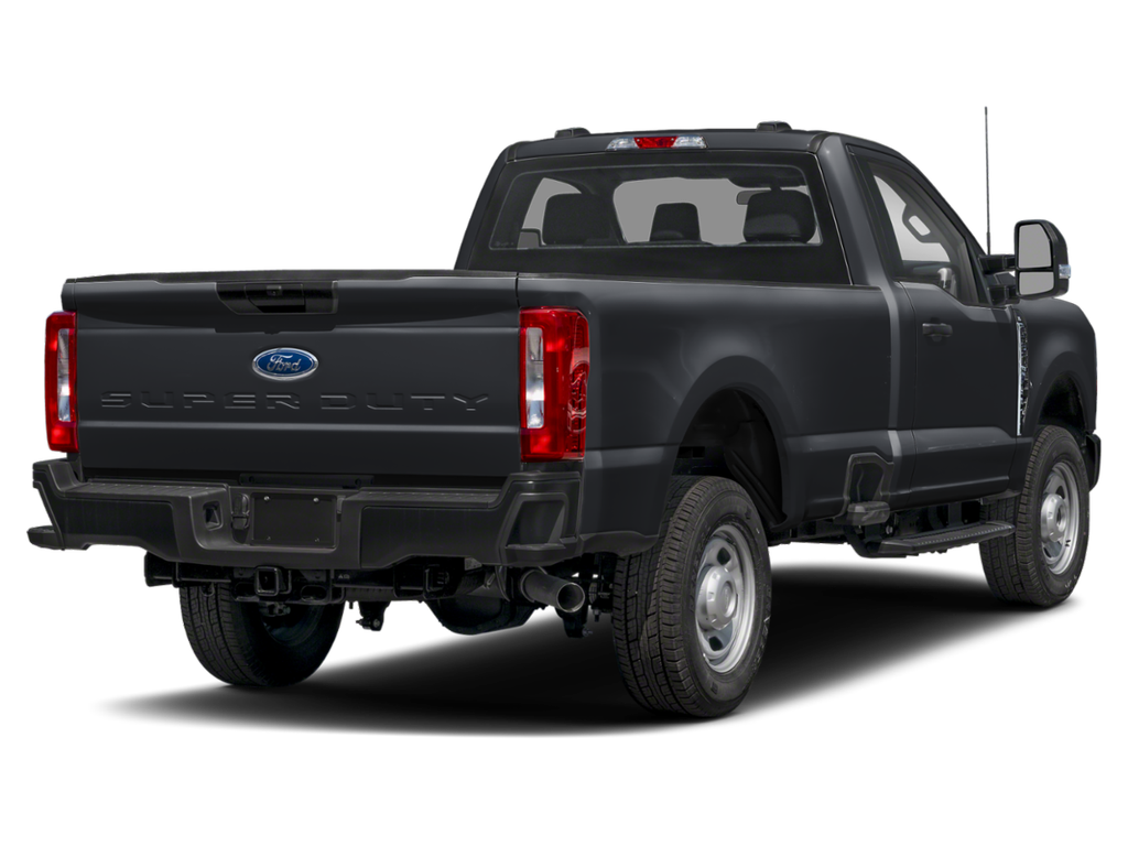 new 2026 Ford F-350 car, priced at $54,635