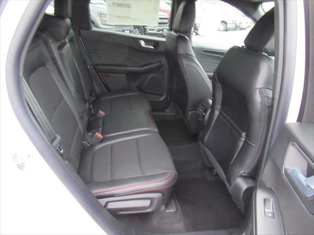 new 2025 Ford Escape car, priced at $32,827