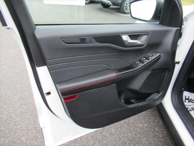 new 2025 Ford Escape car, priced at $32,827