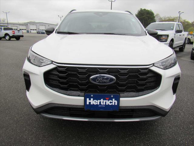 new 2025 Ford Escape car, priced at $32,827