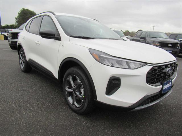 new 2025 Ford Escape car, priced at $32,827