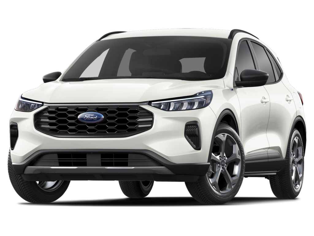 new 2025 Ford Escape car, priced at $32,827