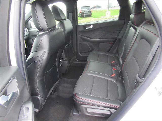 new 2025 Ford Escape car, priced at $32,827