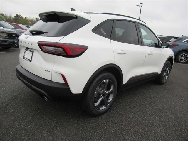 new 2025 Ford Escape car, priced at $32,827